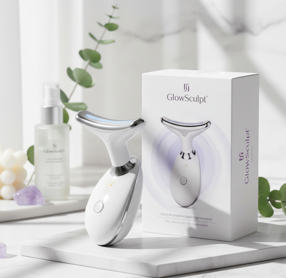 GlowSculpt - TriLayer Lift-technologie