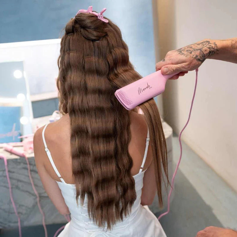 LioraSilk Wavy Pro