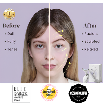 GlowSculpt - TriLayer Lift-technologie