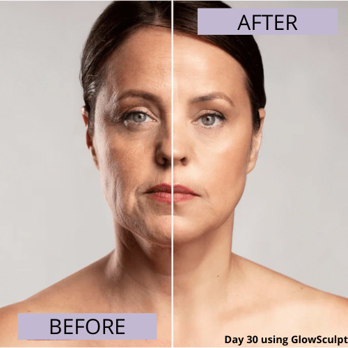 GlowSculpt - TriLayer Lift-technologie