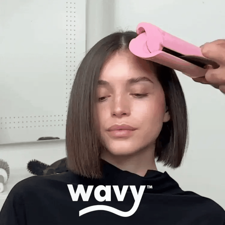 LioraSilk Wavy Pro
