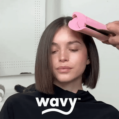 LioraSilk Wavy Pro